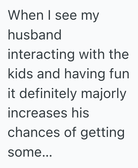 Screenshot 2025 07 12 at 1.02.25 PM She Experienced The Miracle Of Motherhood, So Her Love For Her Partner Deepened In Ways She Never Imagined